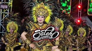 Download Lagu Topeng Ireng  | Saleho Karya Budaya di GOR Kaliurang Hargobinangun Pakem Sleman Yogyakarta MP3