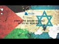 Conflicto árabe-israelí: mitos vs. realidad (en español)