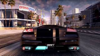 split/second makes stuff go BOOM! Race 2/3
