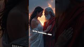 Eos: Dawn’s Eternal Chase #shorts