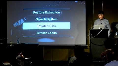 Visual Search at Pinterest