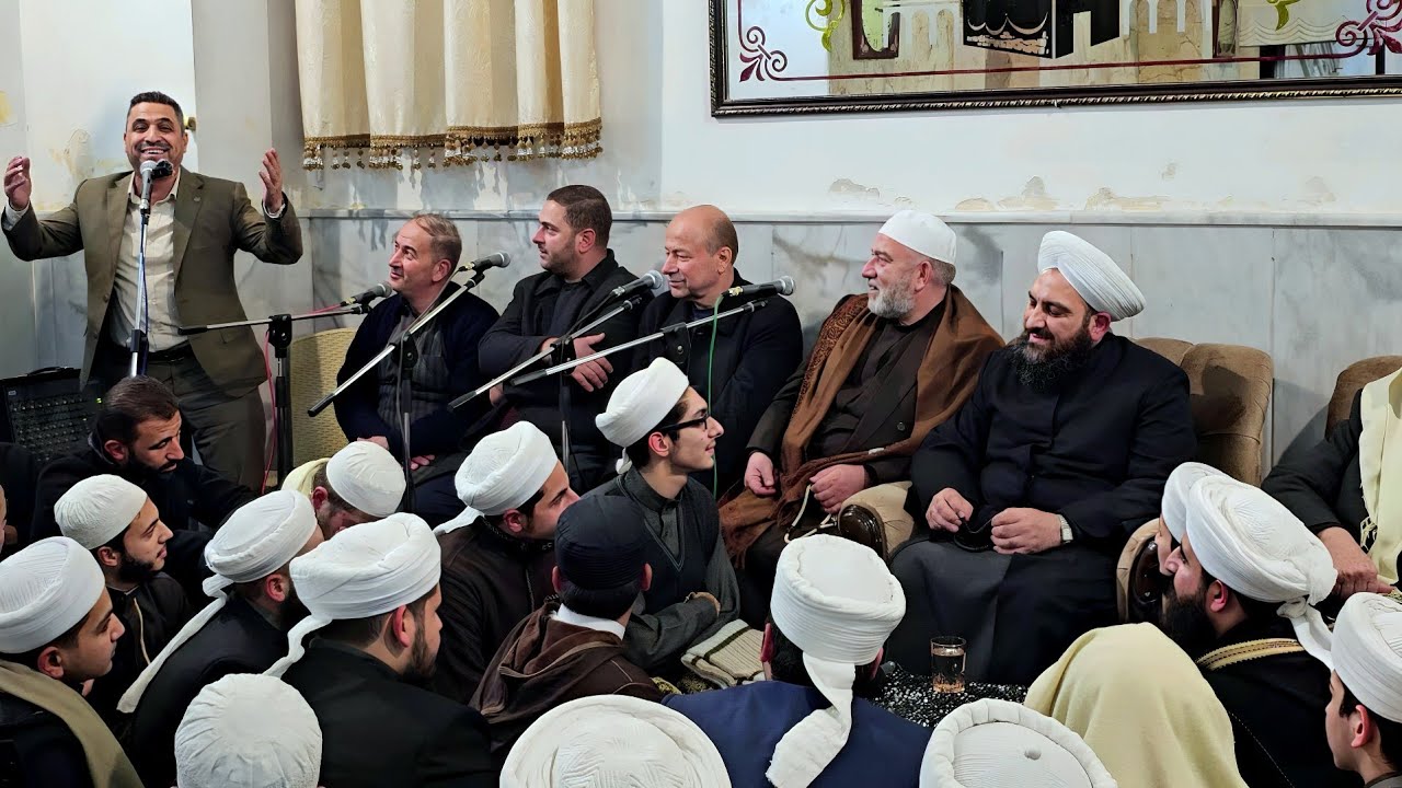 ❁ مجلس الصلاة على النبي ﷺ بتاريخ || 2023/12/13 الموافق 1445/05/30 || - فضيلة الشيخ جمال جوهر