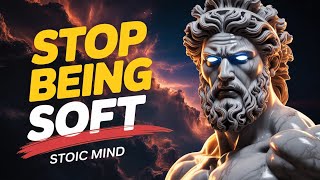 The Stoic Way To Toughen Your Mind And Spirit - Stoicism Philosophy Marcus Aurelius 