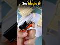 DIY Mini Lighter Gun || Creative lighter hack DIY | #ultra #viralvideo