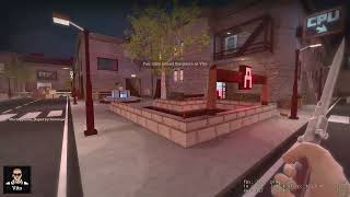 Celebrity [1] Setting up a SourceMod server - (Modding Klaus Veen's Treason) Wealth