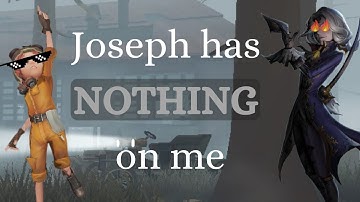 How to play THE BEST decoder | Identity V | Mech Gameplay with Tips