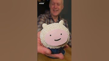 Sink Your Teeth Into Finn