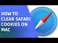 How To Clear Safari Cookies On Mac (Step by Step)