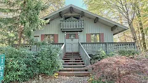 163 Pleasant Mountain Rd