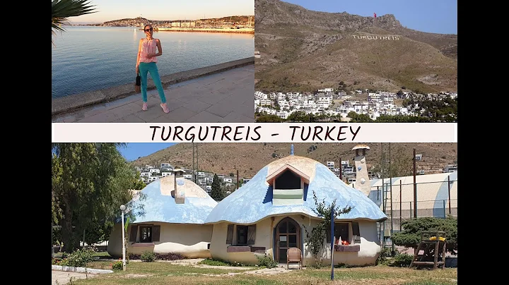 Must do in Turkey. Turgutreis highlights 2021