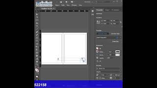 How to put number on sheet in indesign  #trending #comedy #education