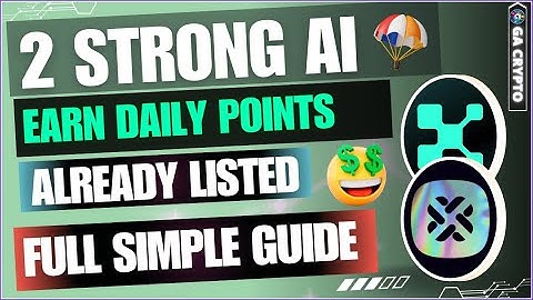 Zero1Labs Ai Cypher Testnet Guide | Claim Early AI Badge - 4 DIGIT Soon 🪂