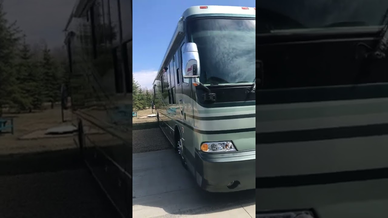 2000 Beaver Marquis For Sale Alberta