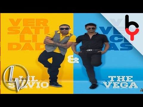 Las Vacas Vuelan - Lil Silvio & El Vega ®