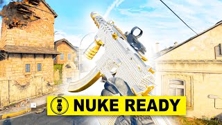 90 GUNSTREAK ON STANDOFF WITH OP TEC-9