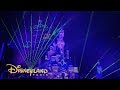 🎆 4K Tales of Magic Fireworks &amp; Drones Full Show  | Disneyland Paris Nighttime Soundtrack 2025