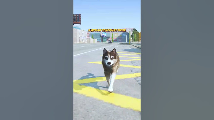 БЕЗДОМНУЮ СОБАКУ ОТРАВИЛИ В ГТА 5 (GTA 5 RMRP / Криминальная Москва)