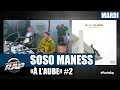 Capture de la vidéo Planète Rap - Soso Maness "À L'aube" Avec Mortadon, Heythem, Janis Et Fred Musa ! #Mardi