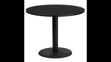 Rounded Table Modelling using Edit Poly using 3Ds Max Very fast   Very easy way BY MAX
