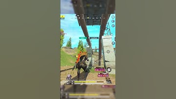 Best combination in COD Mobile: AK-47 and sniper rifle! 🎯🔥 #CODMobile #AK47 #Sniper #codmshorts