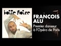 Le premier danseur de l'Opéra de Paris, François Alu, est venu danser et nous parler d'inspiration.