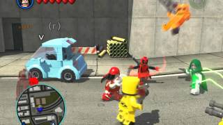 Прохождение игры LEGO MARVEL Super Heroes Свободная игра. 61 серия ТЁТЯ МЭЙ Прохождение игры LEGO MARVEL Super Heroes Свободная игра. 61 серия ТЁТЯ МЭЙ
