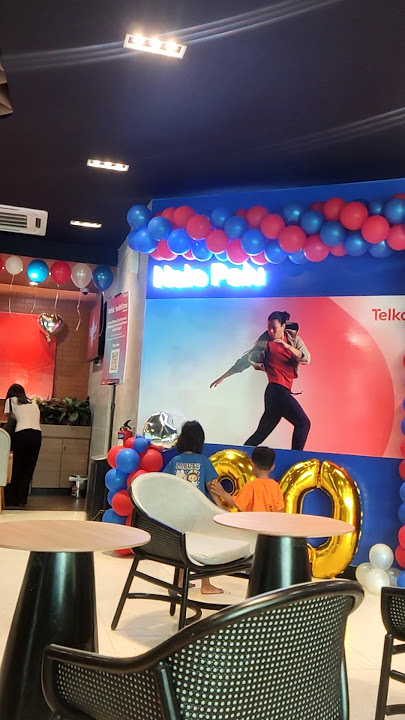 Grapari Palu #indihomerumah