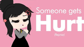 Someone Gets Hurt (reprise) | GCMV | Mean Girls | Cover by: Chloe