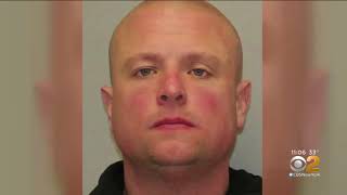 DEP Sergeant Gregg Marinelli Made & Sold “Ghost Guns” Without Serial Numbers DEP Sergeant Gregg Marinelli Made & Sold “Ghost Guns” Without Serial Numbers
