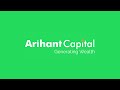 Menon bearings ltd  arihant capital marketsltd  bharat connect conferencerising stars 2024