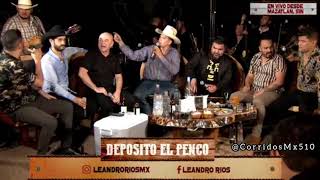 Hasta La Miel Amarga En Vivo Desde Deposito El Penco