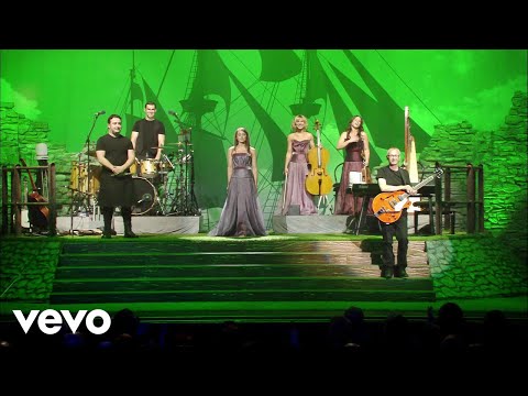 Video Celtic Thunder - Dream Teller/Fantasy (Live From... - youtube