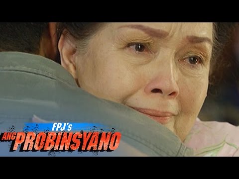 Download FPJ's Ang Probinsyano: Flora breaks down as she learns the truth about Ador's death