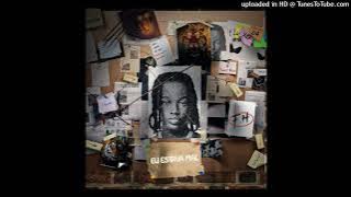 Fábio Hustle & Gerilson Insrael - Estava Mal (Zouk)