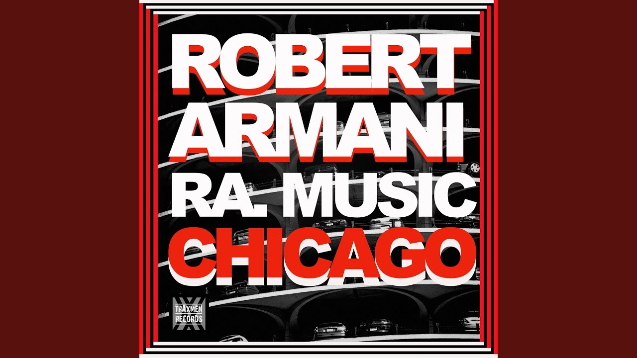 在 YouTube 上观看 Chicago Techno Anthem 在 YouTube 上观看 Chicago Techno Anthem