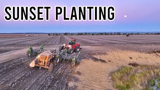 Getting Ready for a Big Week! | Planting 2024 Pt 5 | Vlog 280