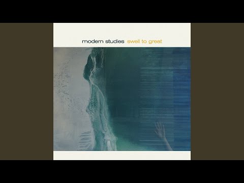 Modern Studies — Supercool