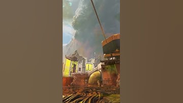 ALGS決勝戦、平岩康佑による語り#apex #algs