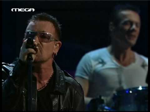 Because The Night - Patti Smith, Bruce Spingsteen, U2