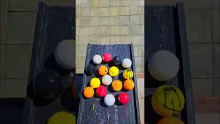 Crushing Crunchy & Soft Things Breaking Gl Bottles