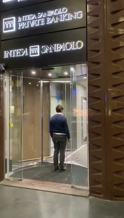 Halfa Intesa Sanpaolo