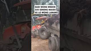 Download Lagu Dadi wong wedok ojo seneng maido MP3