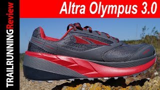 Altra Olympus 3.0 -