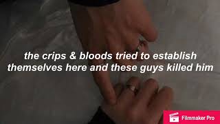 $uicideboy$ - audubon (lyrics)