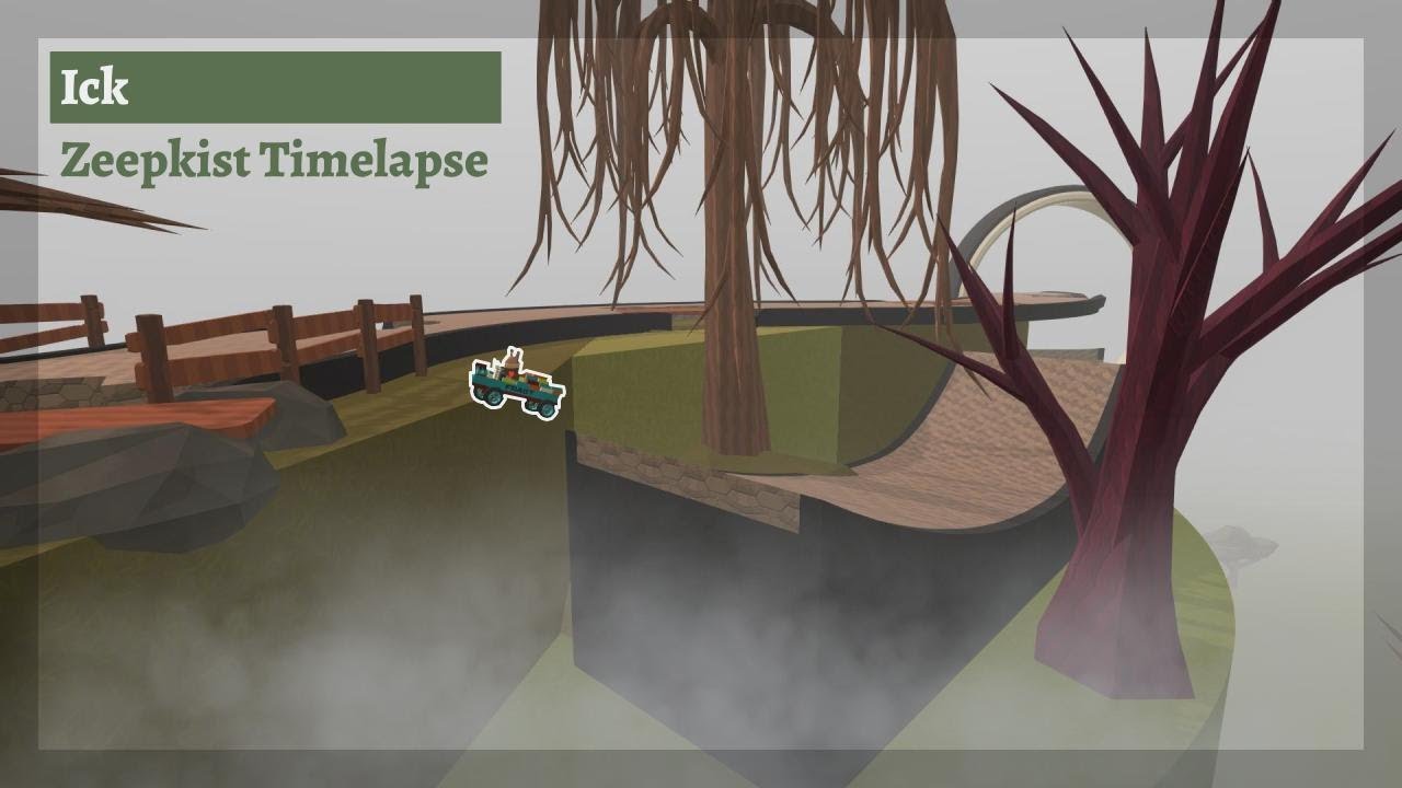 Ick - Zeepkist Timelapse - YouTube