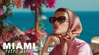 Download Lagu VOYAGE - A Dream Come True [Miami Retro Disco] MP3