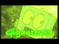 Gigantes's Robot Jones Vs Horrors