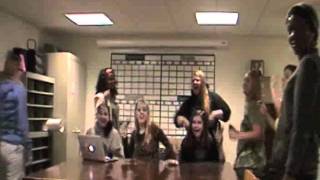 Wilson College Resident Assistant Recruitment