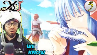 THE Silver Sword and a Song | Ys 1: Ancient YS Vanished Omen | Let´s Play Blind | Part 5
