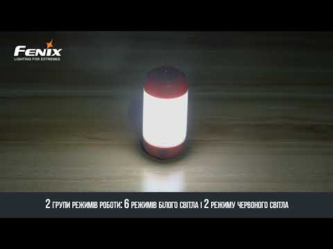 Fenix CL26R